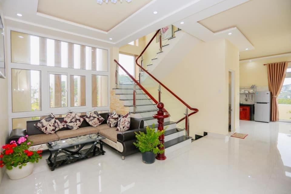 Villa Trung Nghia 16 Da Lat Exterior photo